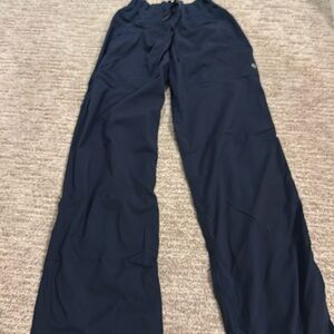 Lululemon Dance Studio Pant.  Wide Leg. Size 6. Great condition. Barely worn.